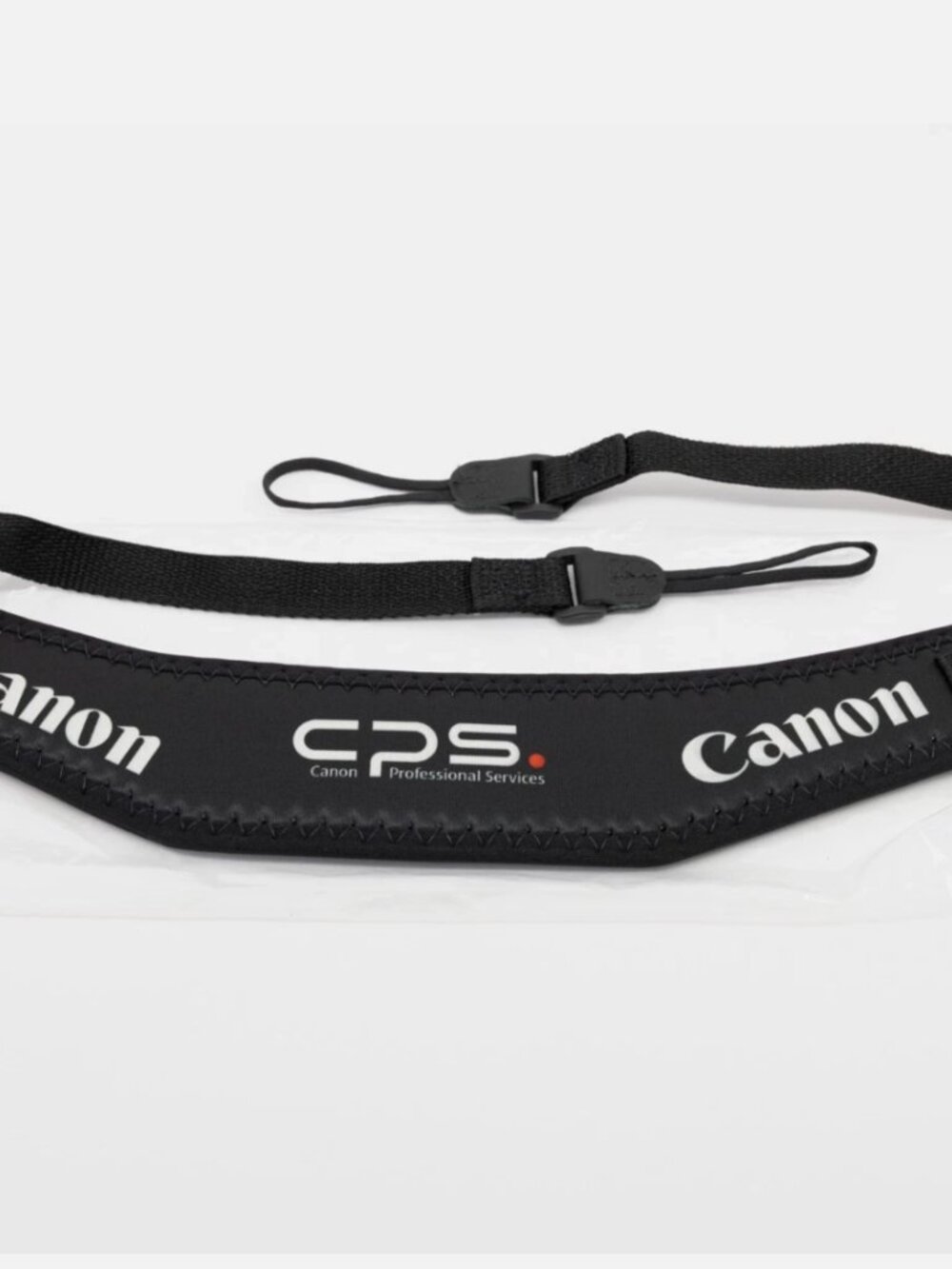 Canon Camera Neck Strap CPS Canon Professional Services
